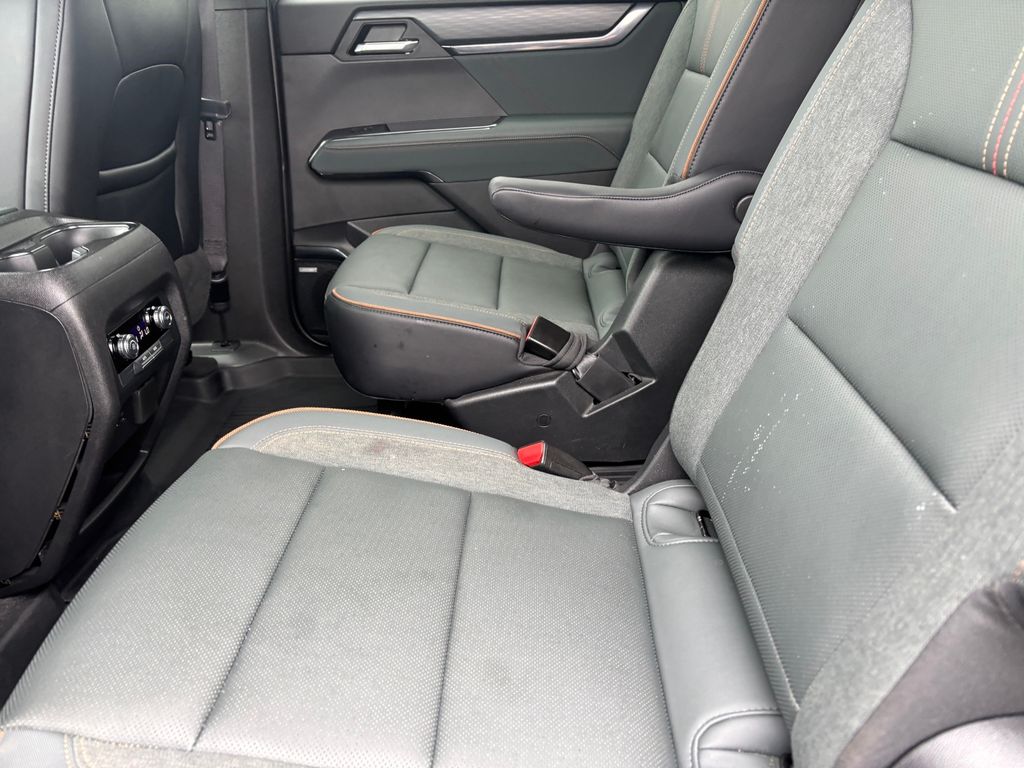 Used Car 2025 Gmc Acadia  At4 For Sale Under $50,000 In Austin, Texas