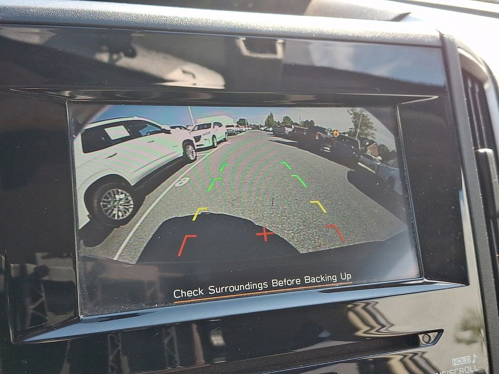 2019 Subaru Crosstrek 2.0i Premium Gray at Rochrich Mazda