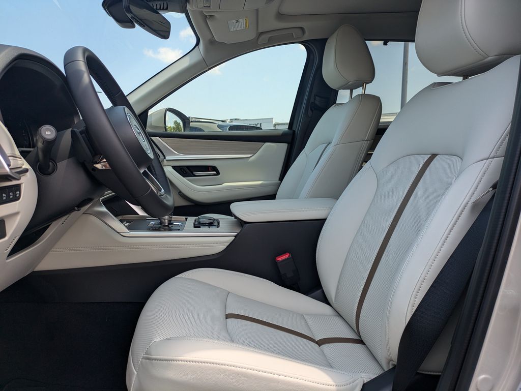 2026 Mazda CX-90 3.3 Turbo Premium Plus