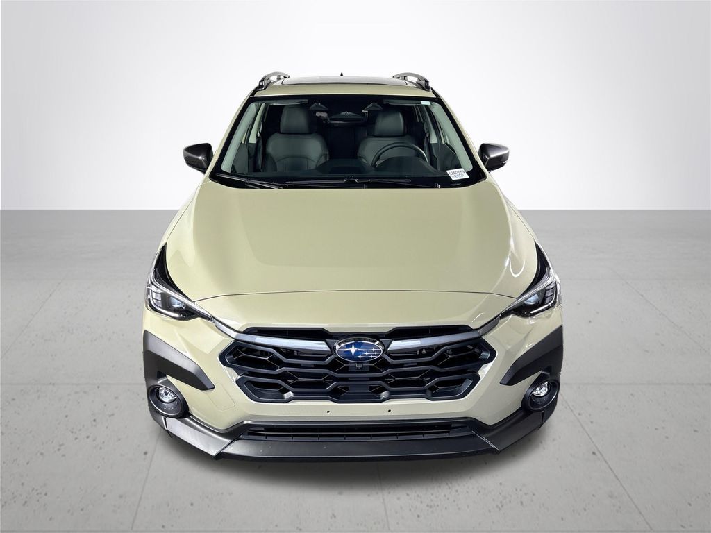 2026 Subaru Crosstrek Hybrid Limited