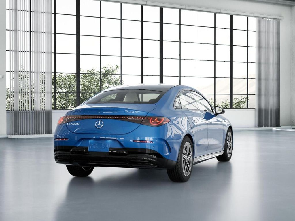 Thumbnail: 2027 Mercedes-Benz CLA - 23