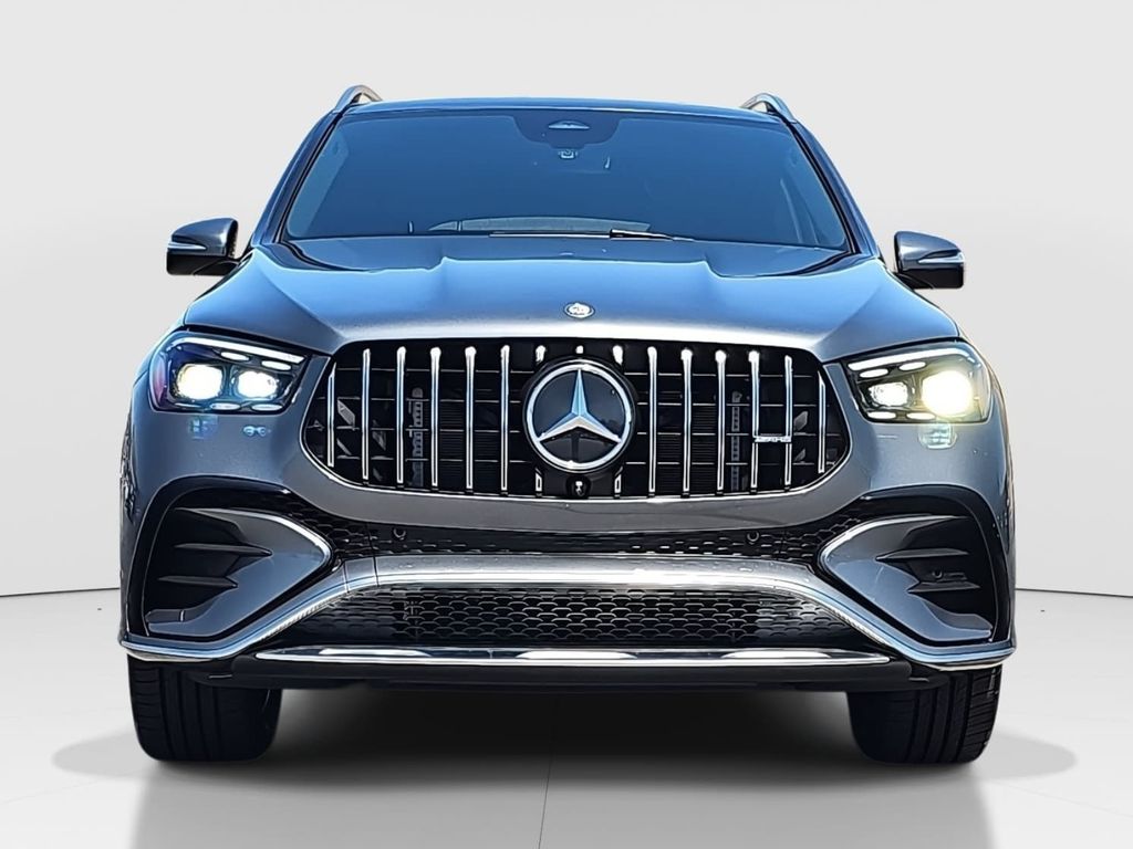 Used 2024 Mercedes-benz GLE SUV