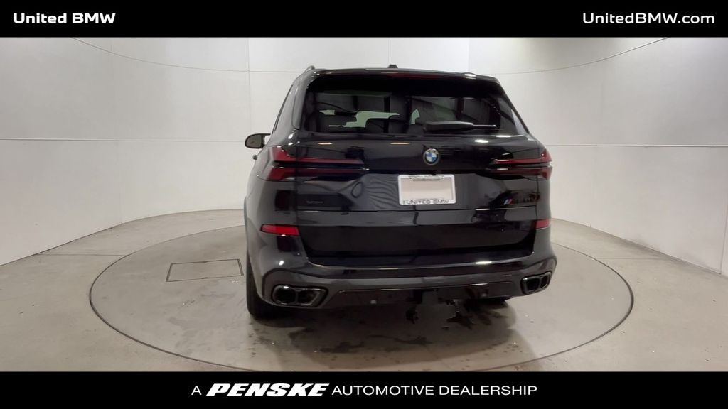 Thumbnail: 2026 BMW X5 - 7