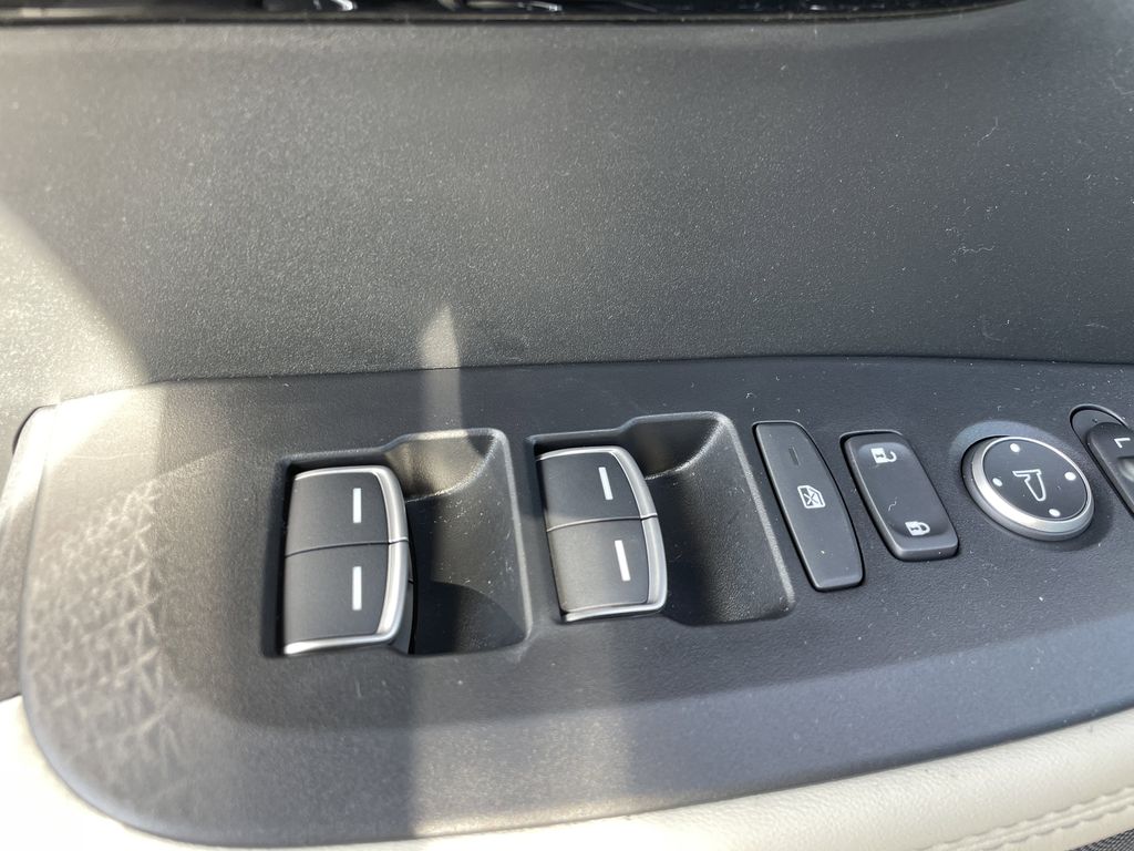 new 2025 Acura ADX car, priced at $39,950