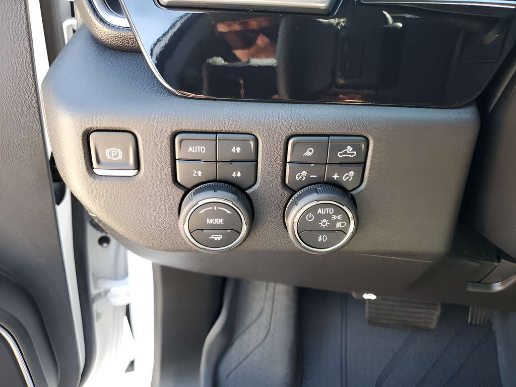 Used Car 2024 Chevrolet Silverado 1500  Rst For Sale Under $60,000 In Austin, Texas