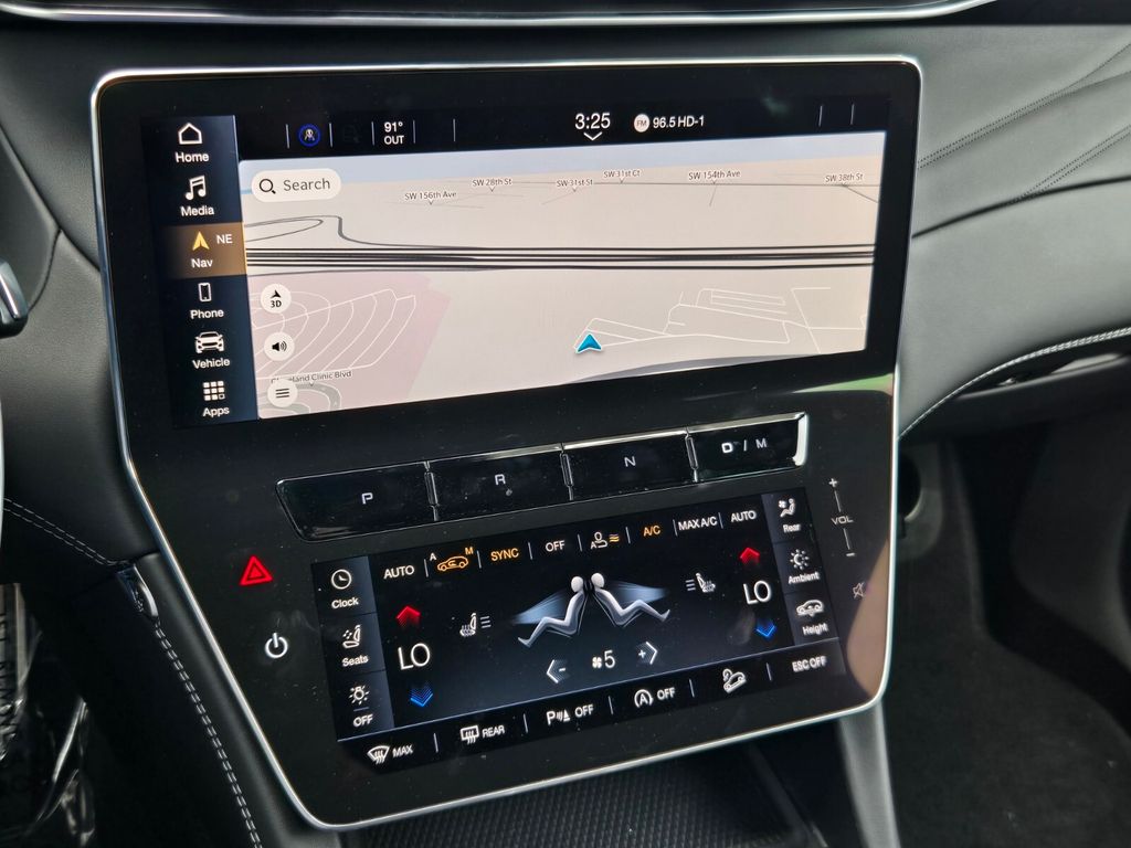 2026 Maserati Grecale - $92,365