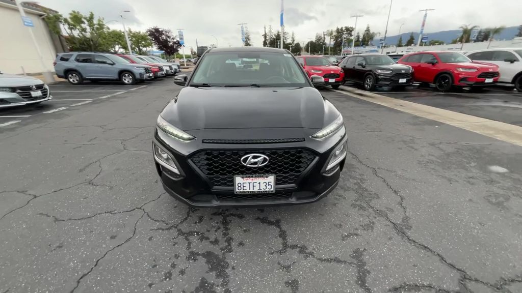 Thumbnail: 2018 Hyundai Kona - 3