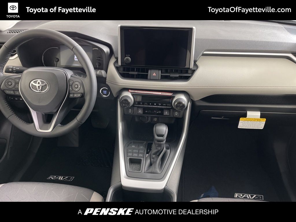 Thumbnail: 2025 Toyota RAV4 - 16