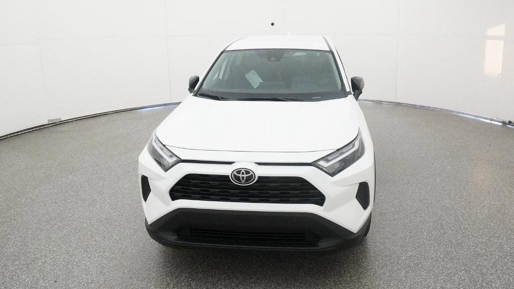 Thumbnail: 2025 Toyota RAV4 - 6