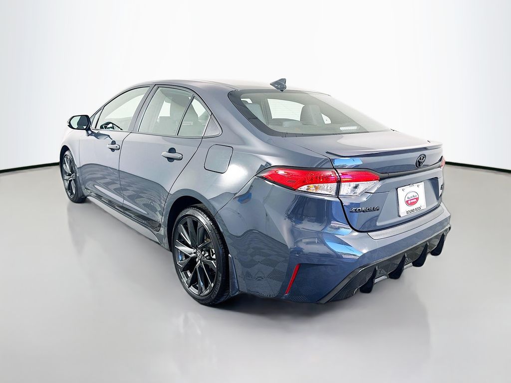 Thumbnail: 2025 Toyota Corolla - 7