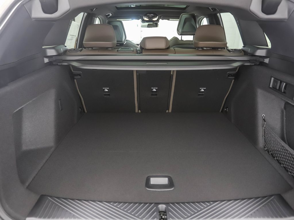 2025 BMW X3 3.0i 23