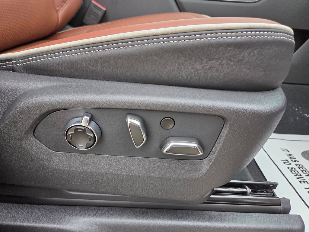 2026 GMC Sierra 1500 Denali Ultimate - Photo 37