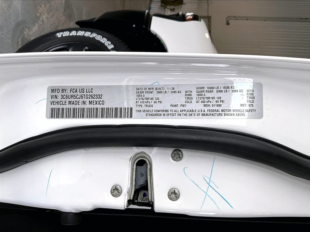 2026 Ram 2500 — photo 17