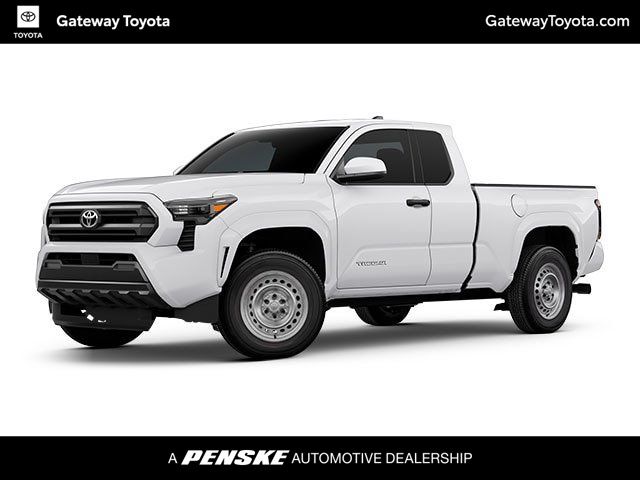 2025 Toyota Tacoma SR -
                Toms River, NJ