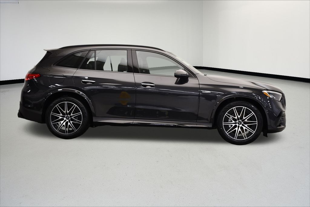 Thumbnail: 2025 Mercedes-Benz GLC - 6