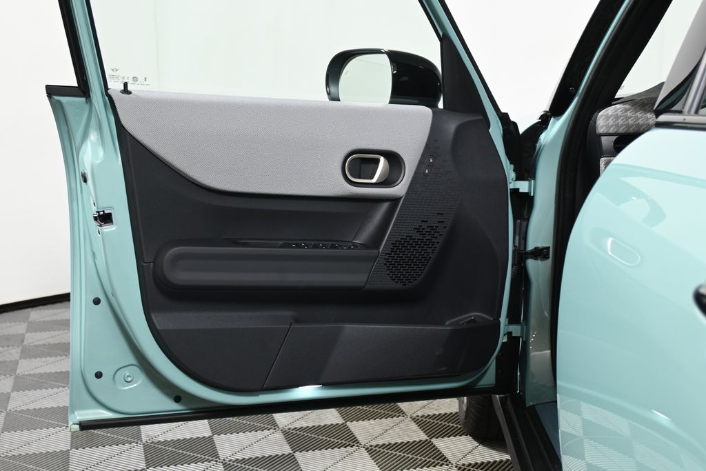 Thumbnail: 2026 MINI Cooper - 22