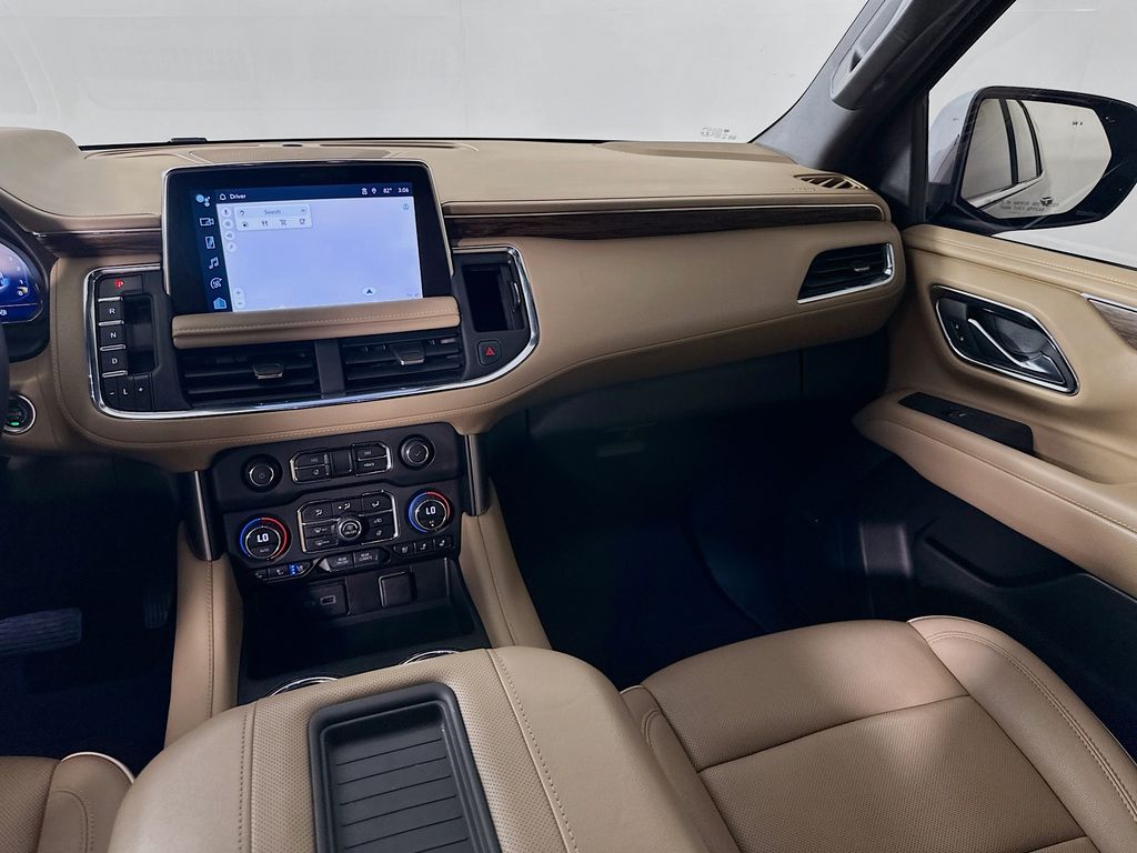 Thumbnail: 2023 Chevrolet Tahoe - 23