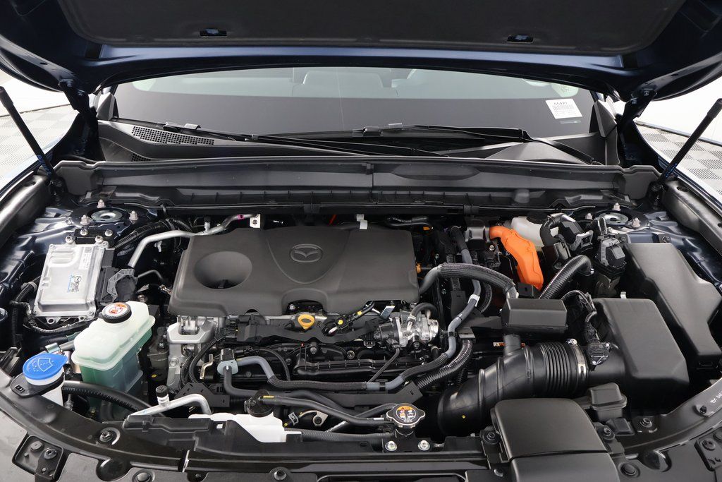 Thumbnail: 2026 Mazda CX-50 - 10