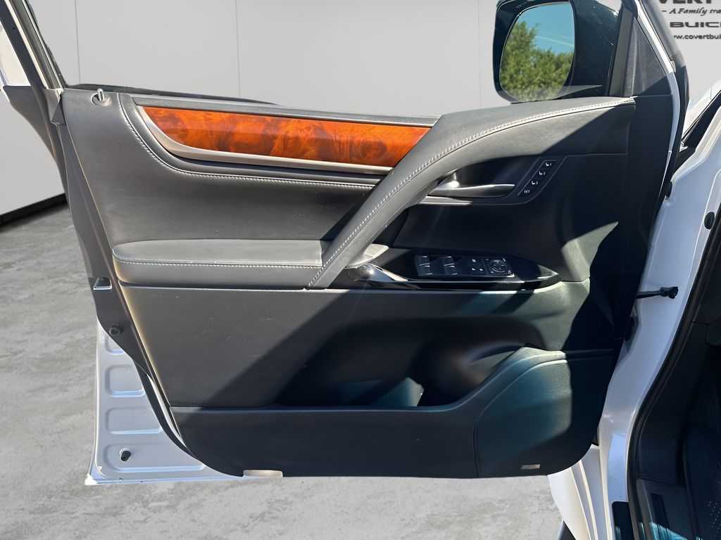 Used Car 2019 Lexus Lx  570 For Sale Under $70,000 In Austin, Texas