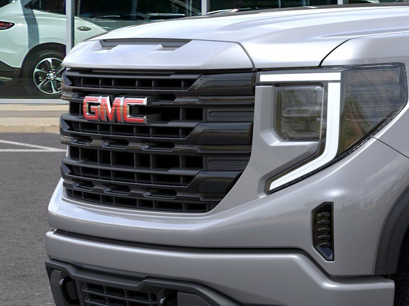 2024 GMC Sierra 1500 Elevation 13