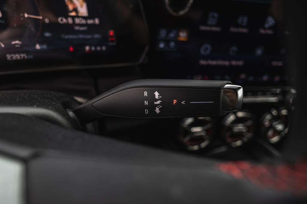 2024 Chevrolet Blazer EV RS thumbnail 16