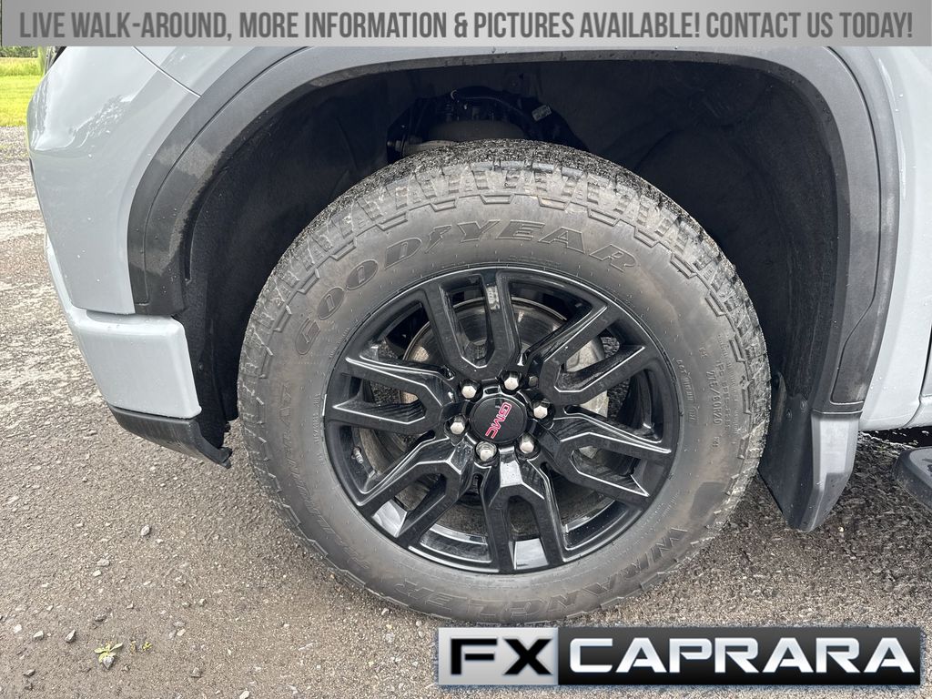 Used 2024 GMC Sierra 1500 Truck