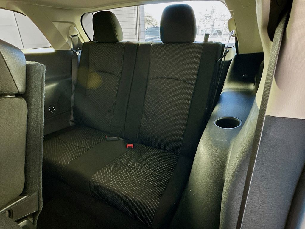 Thumbnail: 2019 Dodge Journey - 26