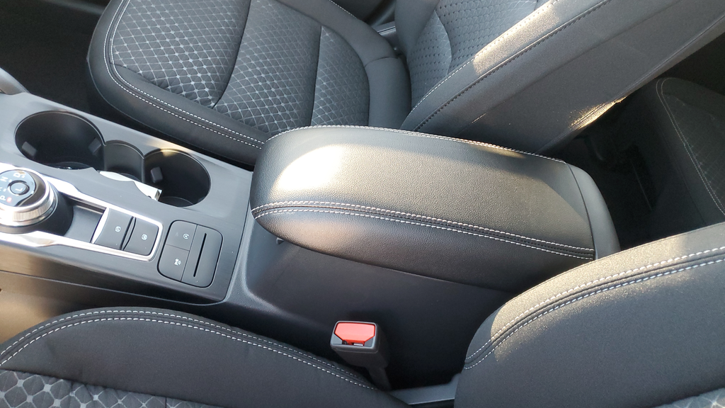 New 2026 Silver Ford Active image 31