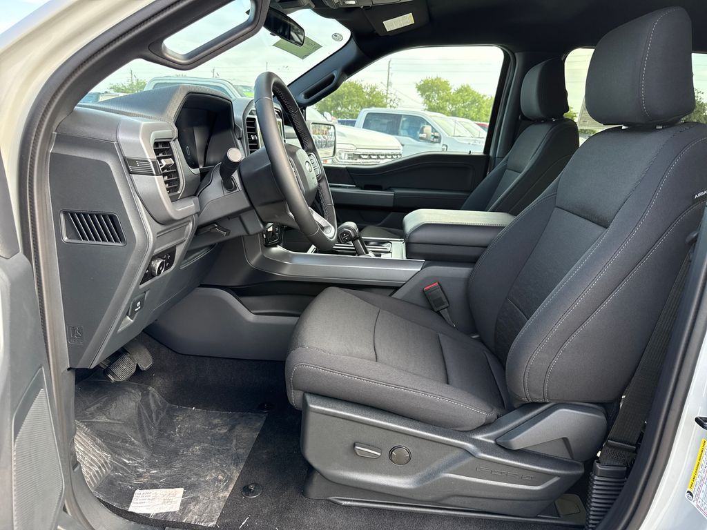2026 Ford F-150 XLT 4X4 Truck