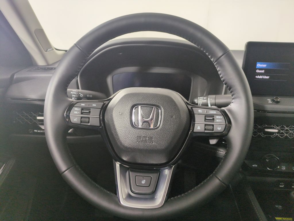 New 2025 Honda Accord Hybrid For Sale in Fort Wayne, IN