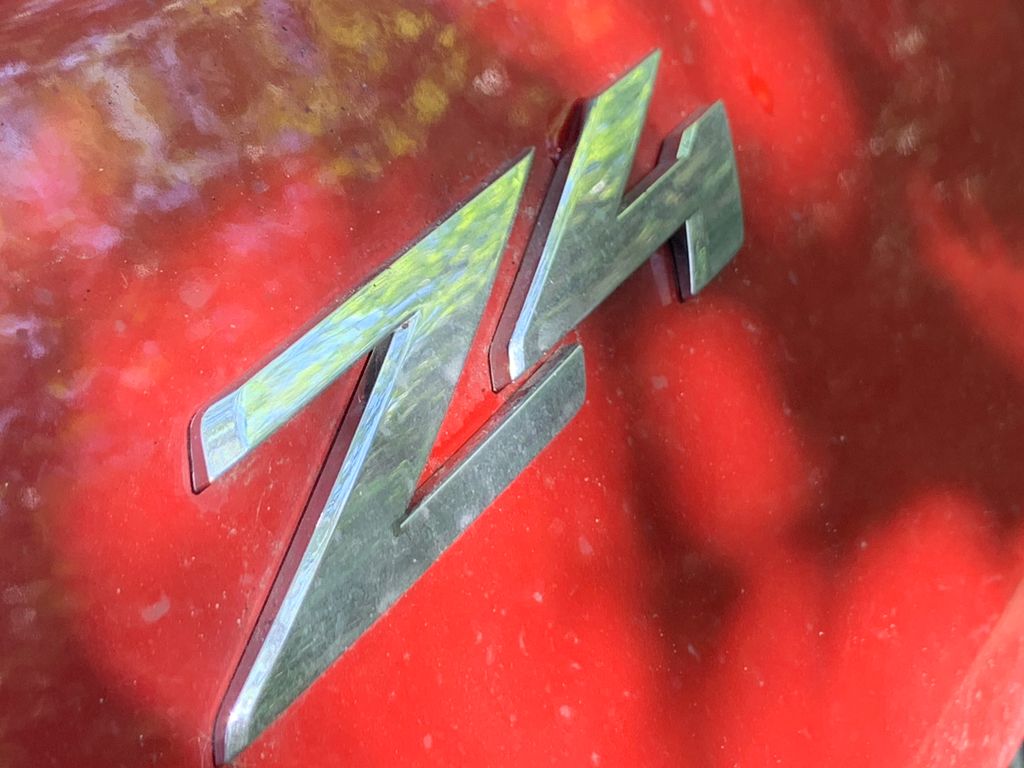 2019 BMW Z4 sDrive30i 7