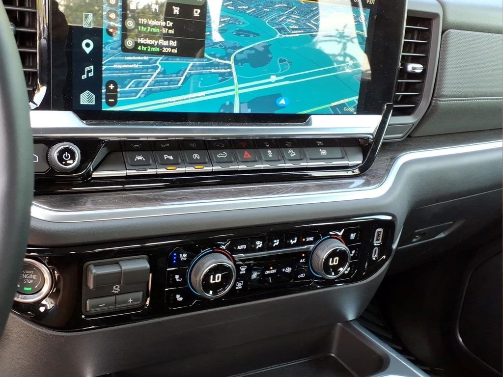 ChevroletSilverado 15006