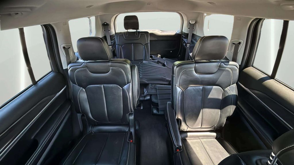 Used 2021 Jeep Grand Cherokee L SUV