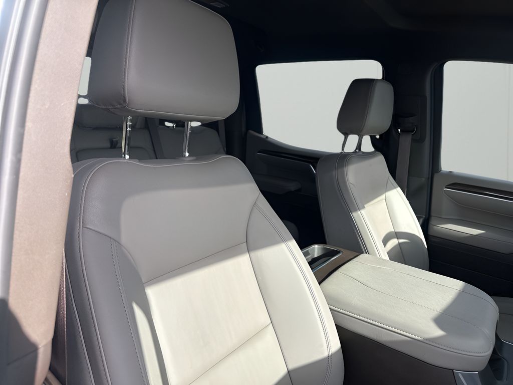 Used Car 2025 Chevrolet Silverado 1500  4wd Crew Cab 147 Lt W/1lt For Sale Under $50,000 In Austin, Texas