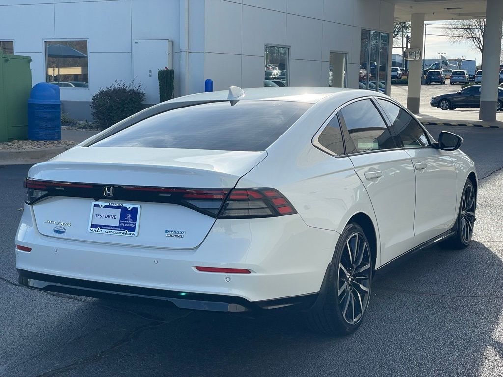 Thumbnail: 2023 Honda Accord - 6