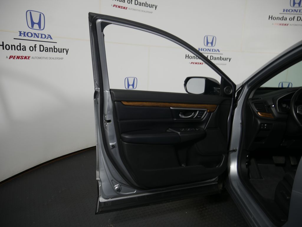 Thumbnail: 2018 Honda CR-V - 9