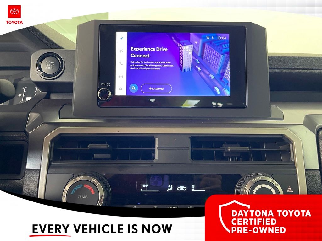 Used 2026 Toyota Tacoma Truck