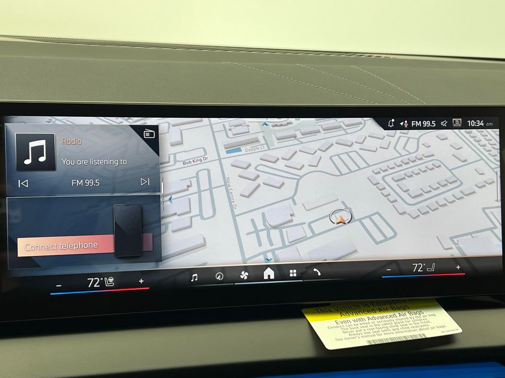 Thumbnail: 2026 BMW X3 - 12