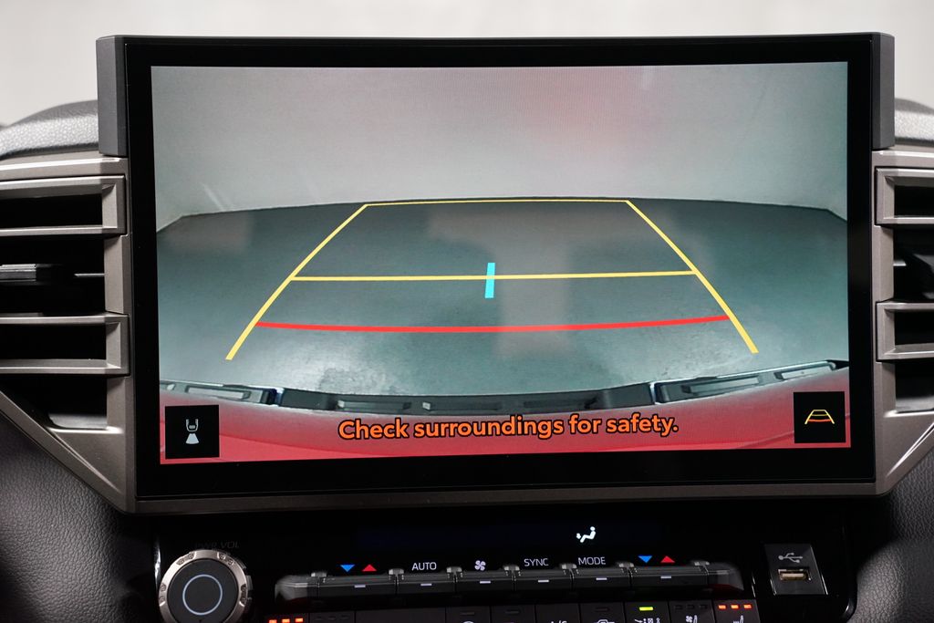 Thumbnail: 2025 Toyota Tundra - 20