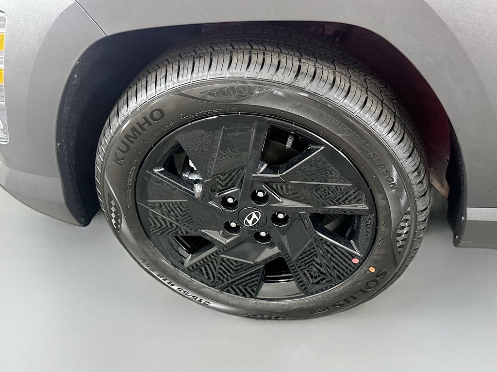 Thumbnail: 2026 Hyundai Kona - 22