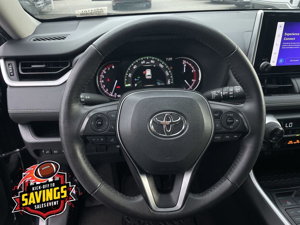 Used 2024 Toyota RAV4 SUV