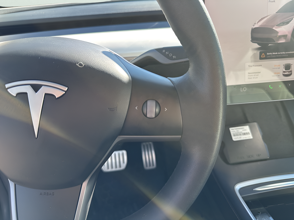 Used Car 2022 Tesla Model Y  Performance For Sale Under $35,000 In Austin, Texas