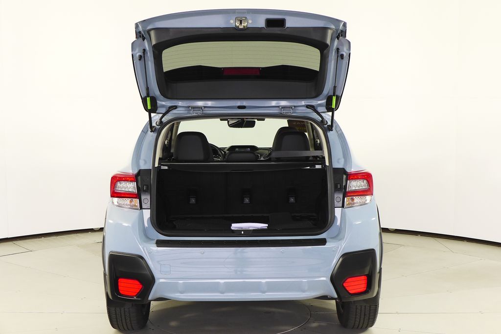 Thumbnail: 2023 Subaru Crosstrek - 10