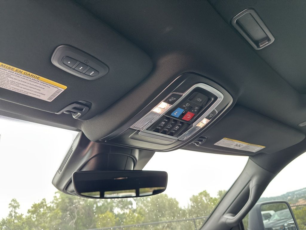 New Car 2025 Ram 2500  Laramie For Sale Under $90,000 In Austin, Texas