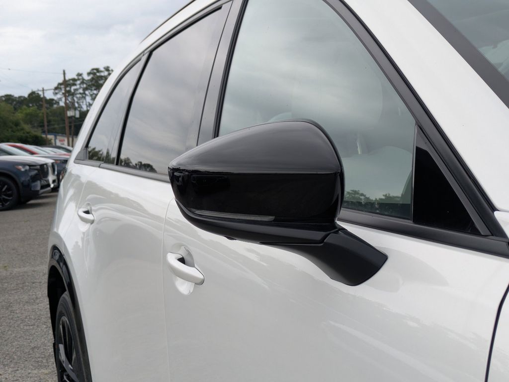2026 Mazda CX-90 3.3 Turbo S Premium Sport