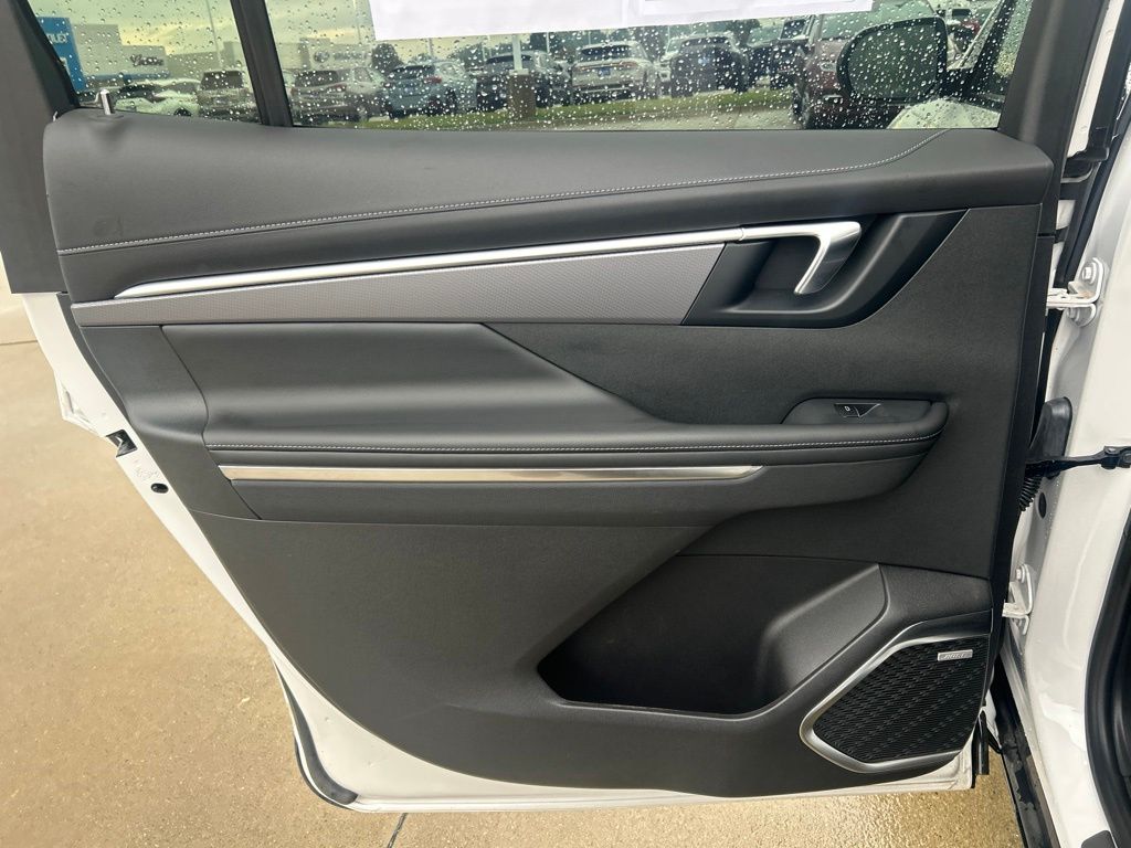Used 2025 Buick Enclave SUV