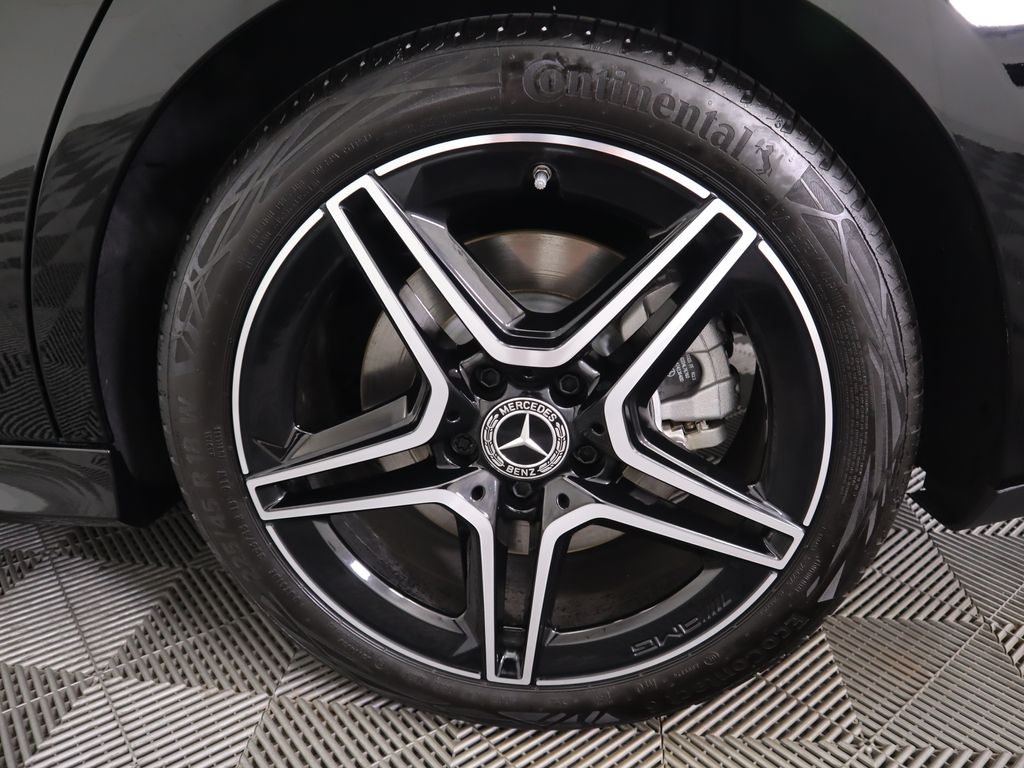 Thumbnail: 2025 Mercedes-Benz CLA - 30