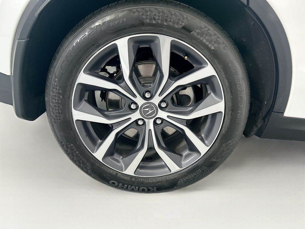 Thumbnail: 2023 Acura MDX - 32