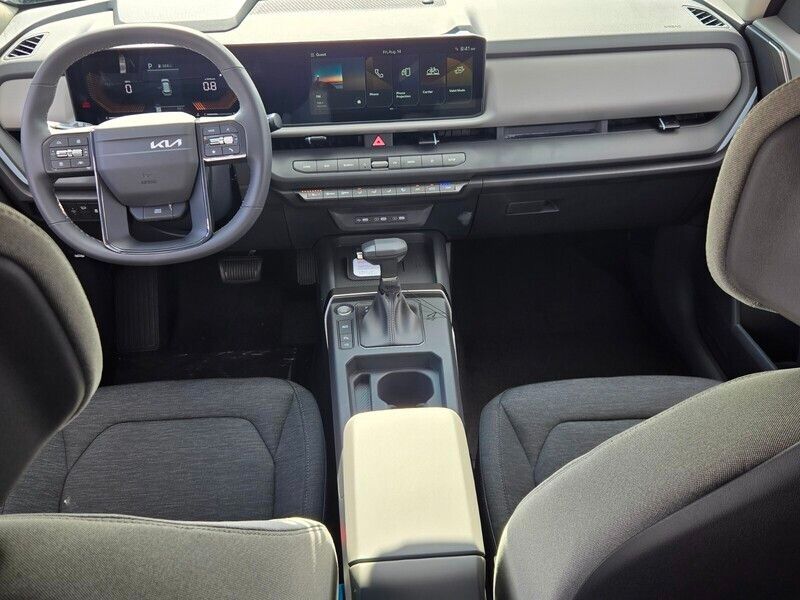 2027 Kia Seltos - $28,085