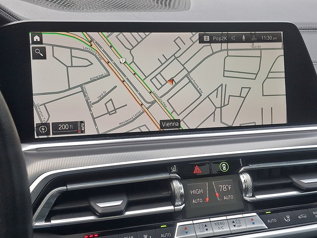 Thumbnail: 2022 BMW X6 - 17